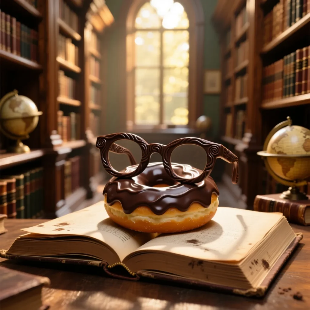 Clever Donut Appreciation Puns