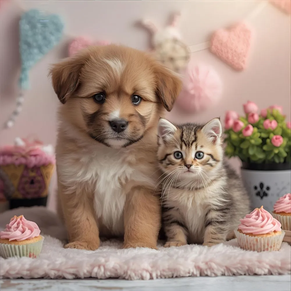 Cute & Adorable Puns 