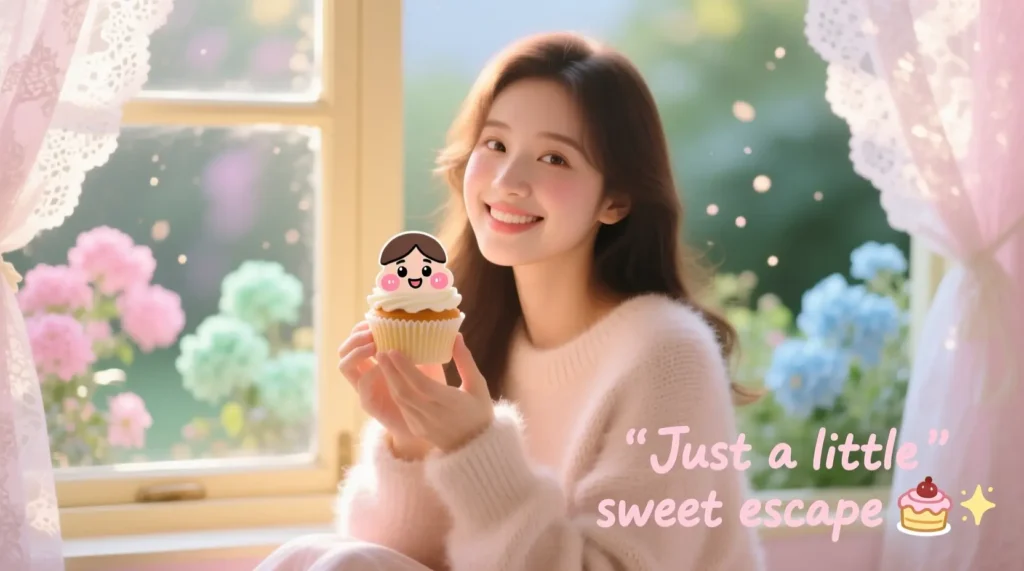 Cute Celebrity Food Puns