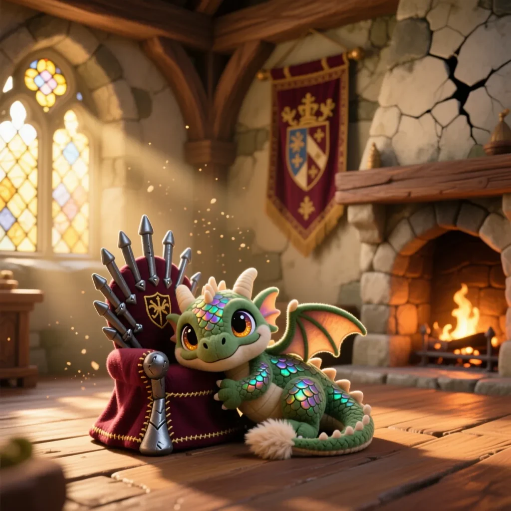 Cute Game of Thrones Puns