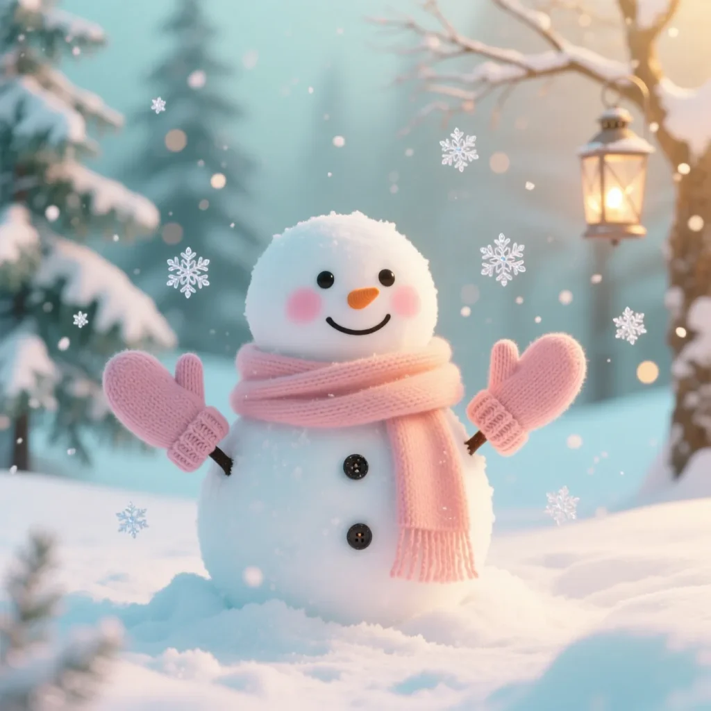 Cute Winter Holiday Puns