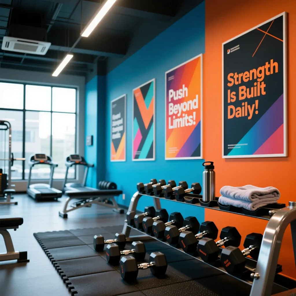 Gym & Fitness Motivation Puns