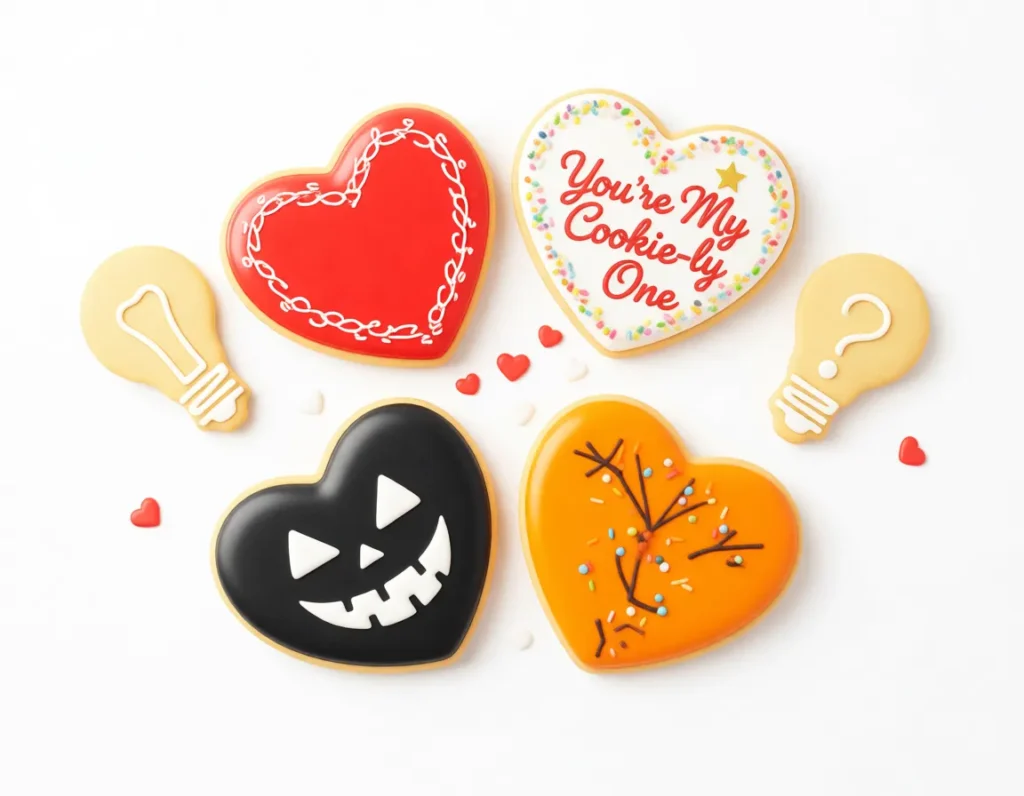 Motivational Cookie Puns