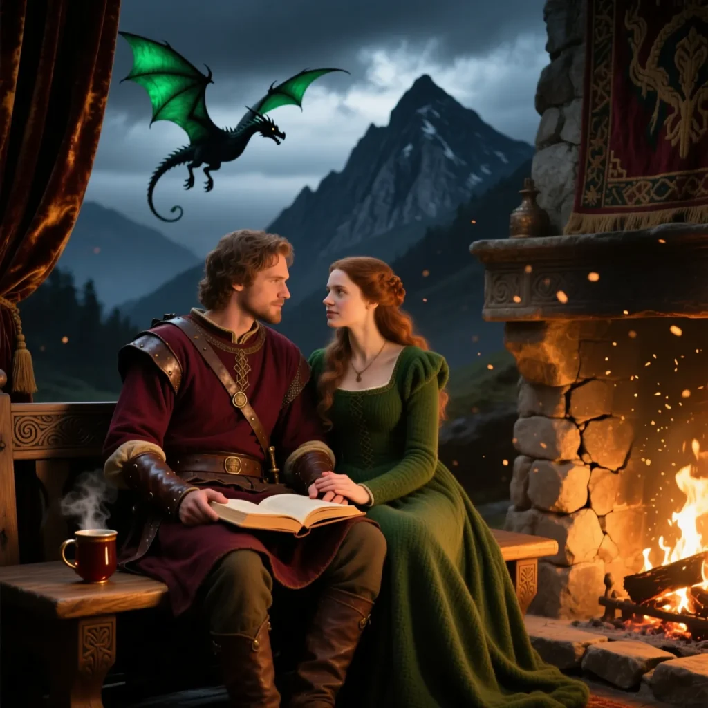 Romantic & Flirty Game of Thrones Puns