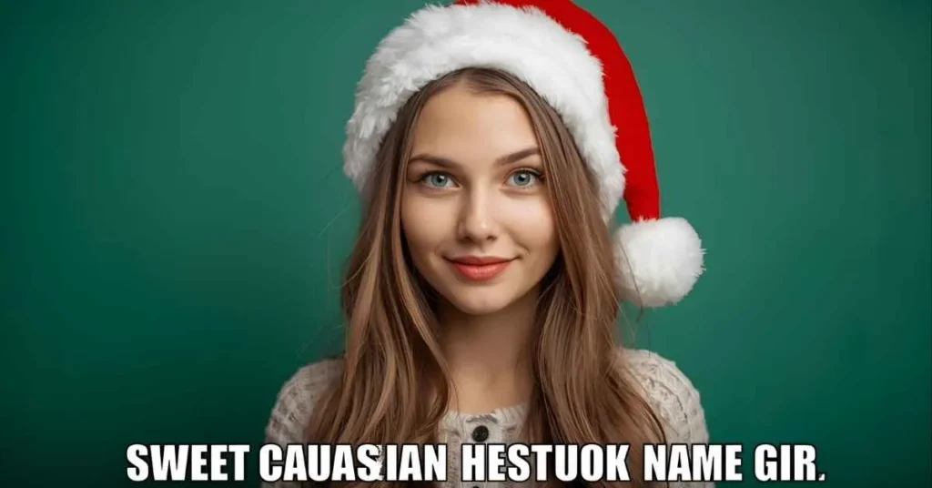 Sarcastic Christmas Name Puns