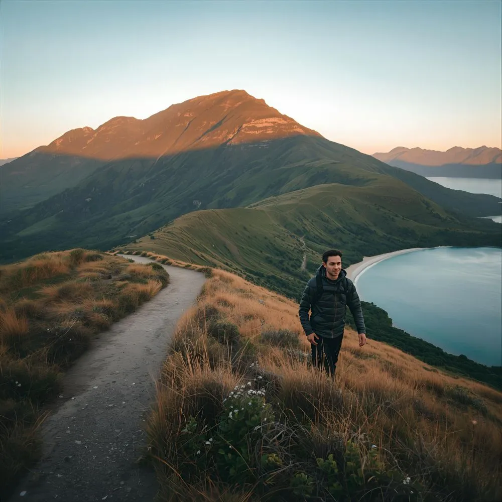 Travel & Adventure Puns