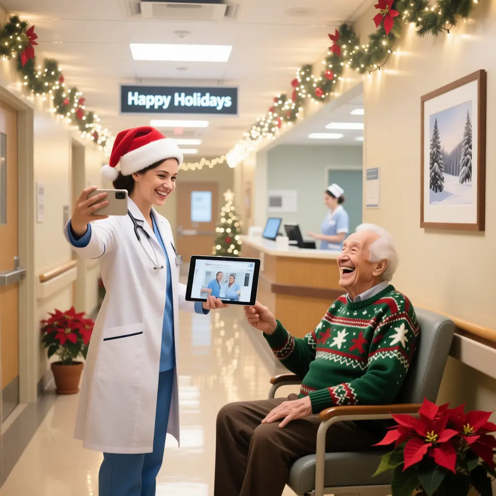 Viral & Social Media Medical Puns