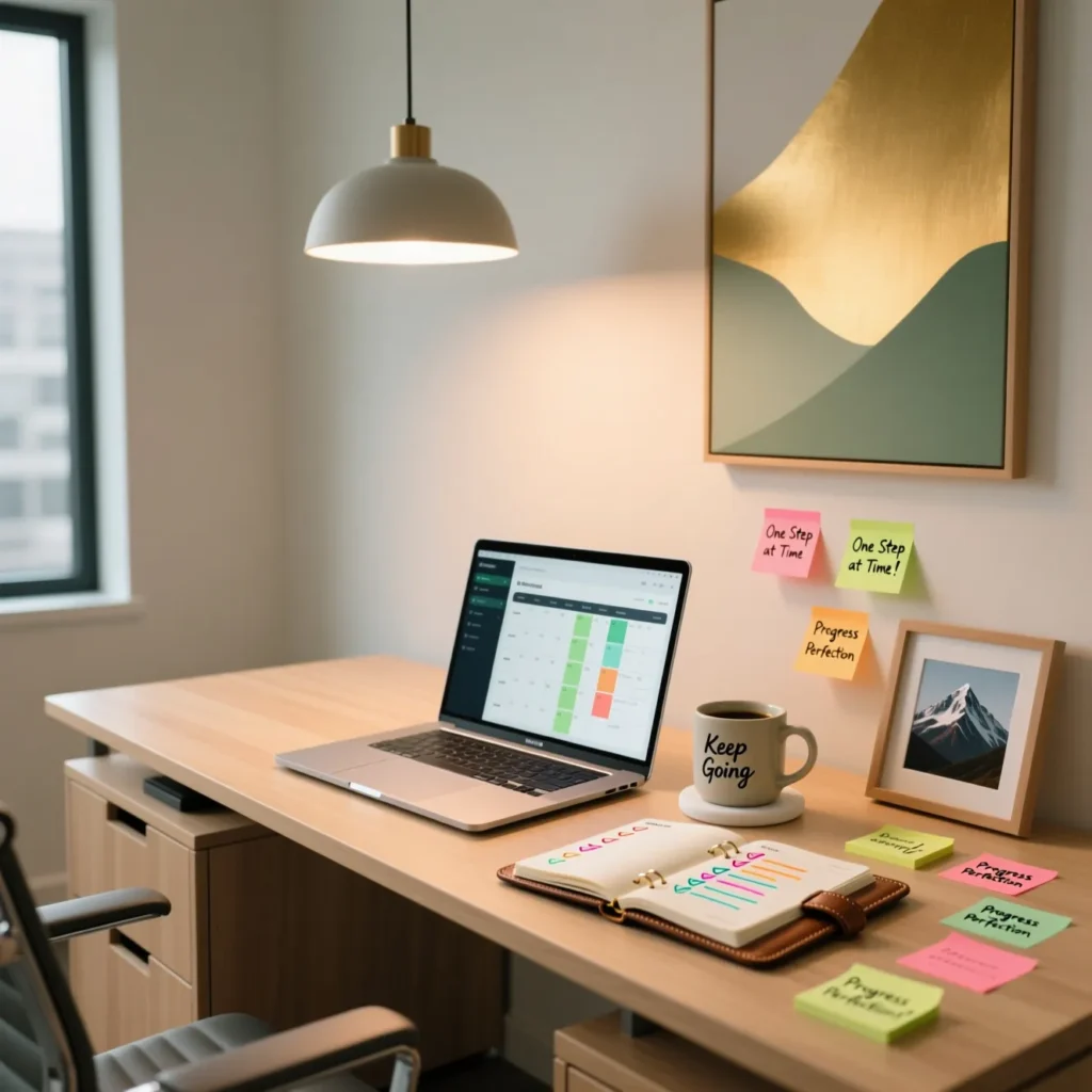 Work Motivation Puns