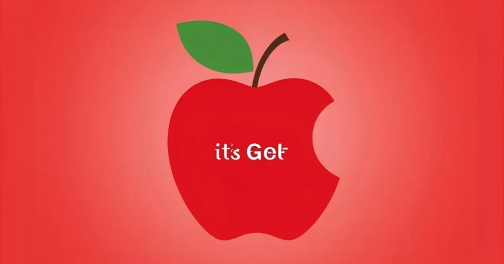 Apple Puns for Instagram Aesthetic