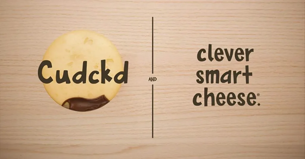 Clever & Smart Cheese Puns