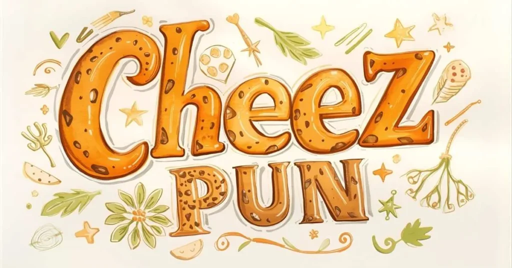 Clever & Wordplay Puns