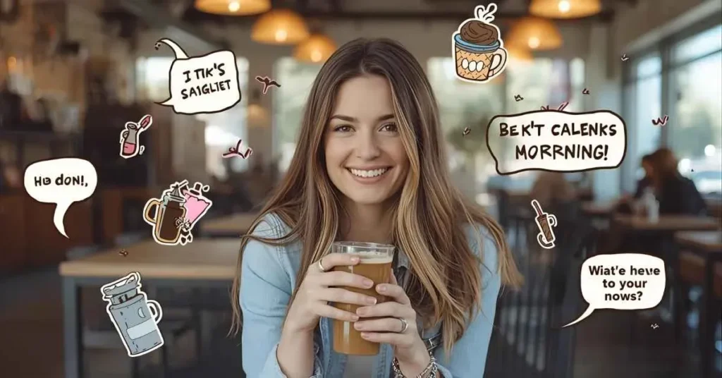 Clever Cold Brew Puns 