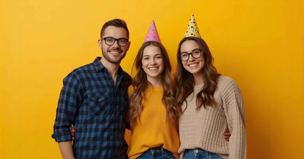 Creative Work Anniversary Puns 