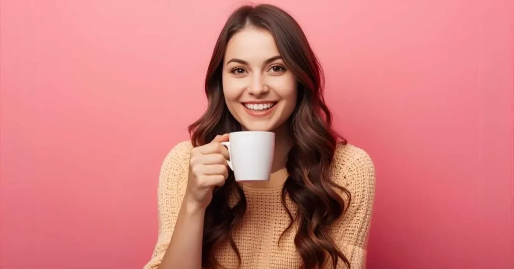 Cute Coffee Thank You Puns