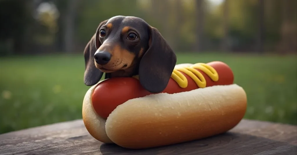 Cute Weiner Puns