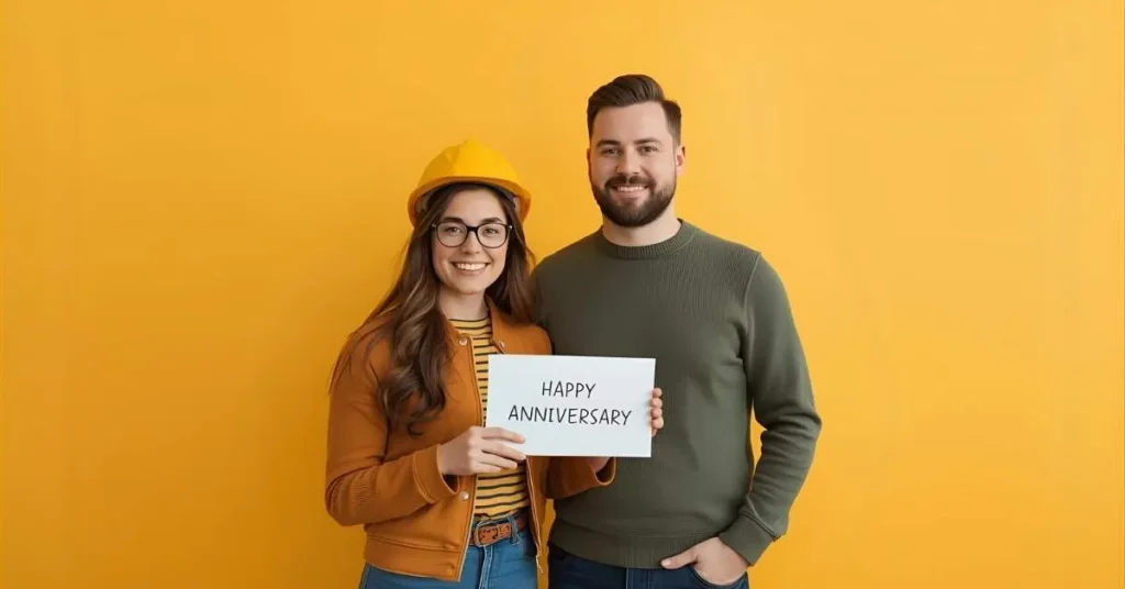  Cute Work Anniversary Puns 