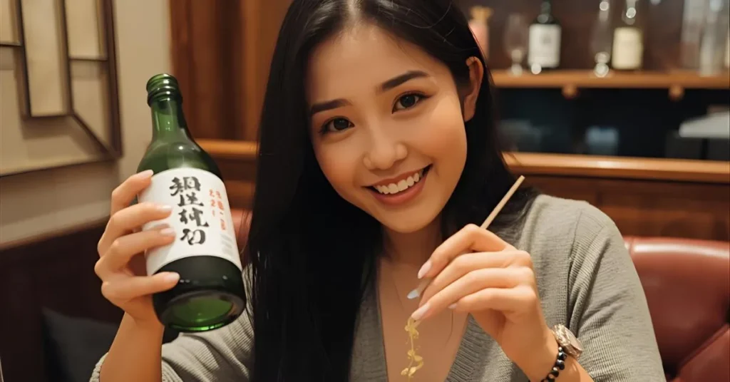  Food & Pairing Sake Puns