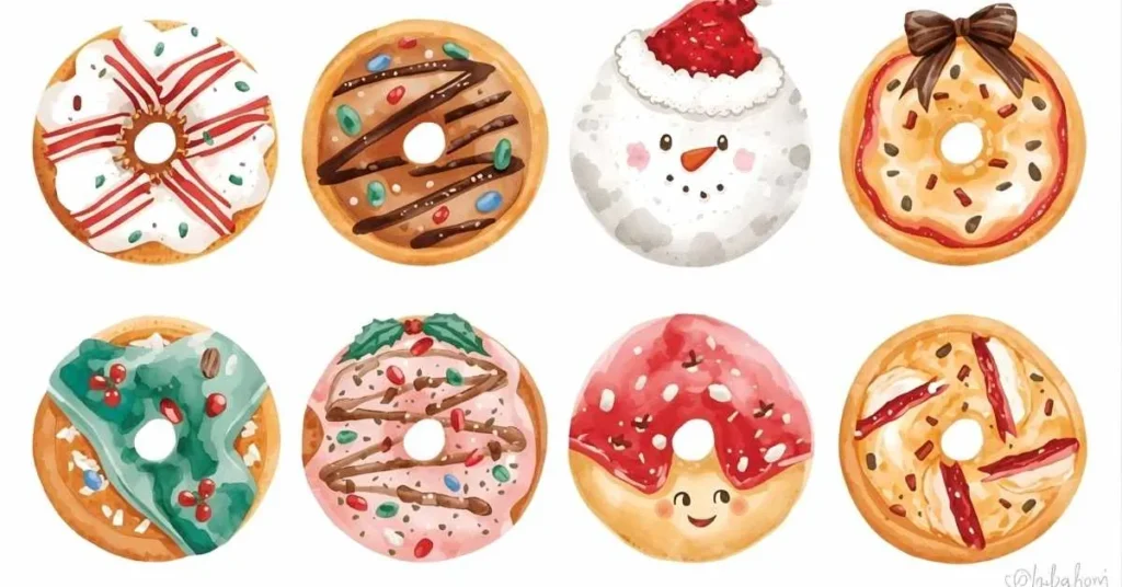 Foodie & Topping Funny Bagel Puns