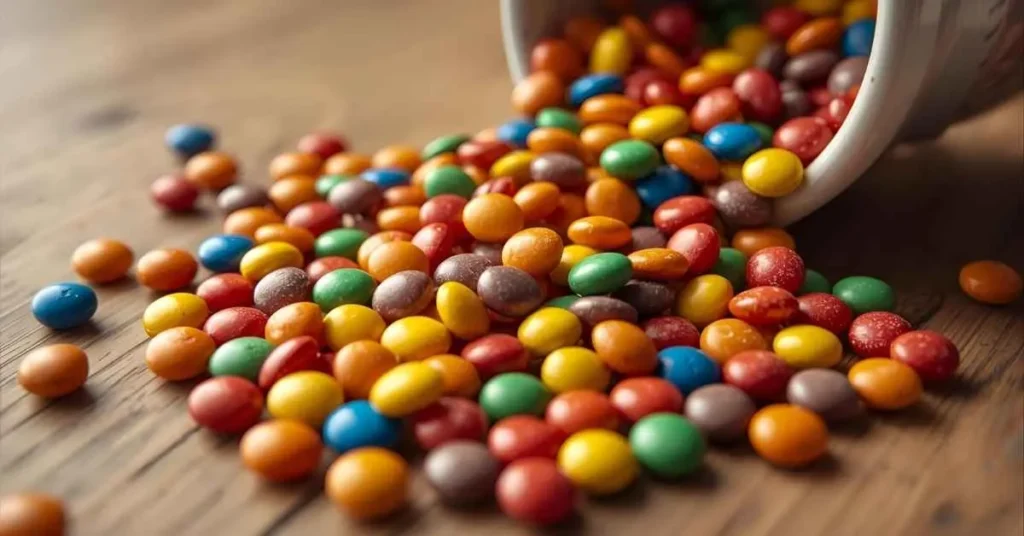  Funny Candy Puns One Liners 