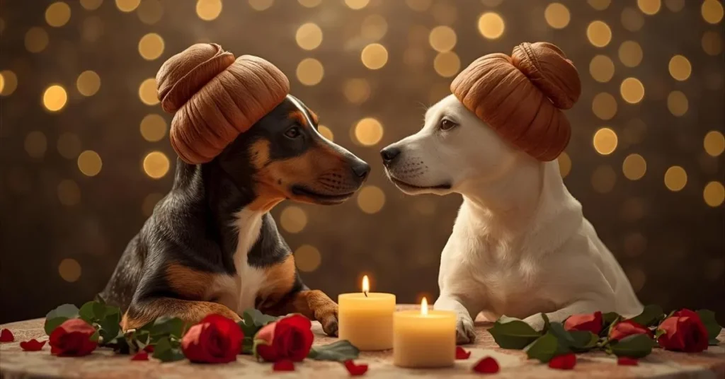  Romantic Weiner Puns