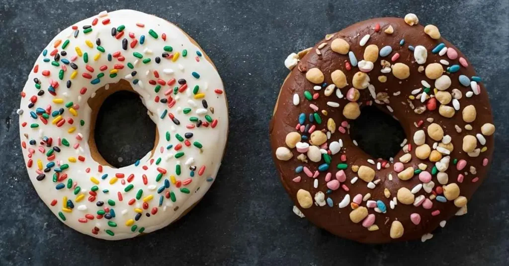 Seasonal & Holiday Funny Bagel Puns