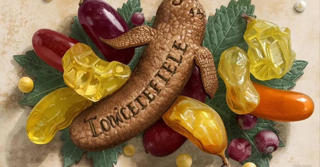 Seasonal & Holiday Jelly Bean Puns