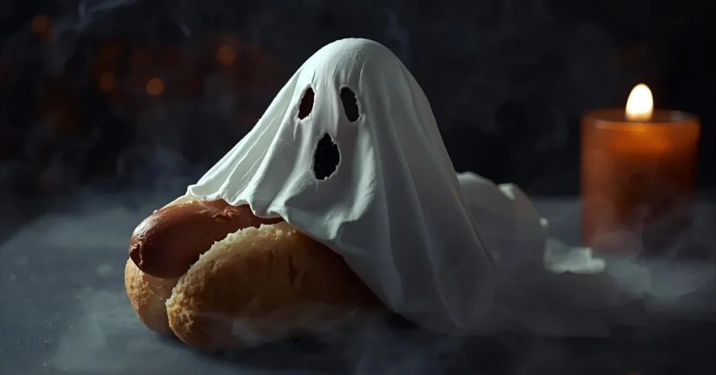 Seasonal Weiner Puns 