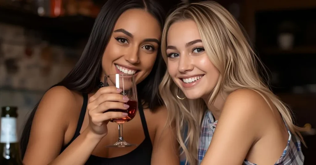 Work & After-Work Sake Puns