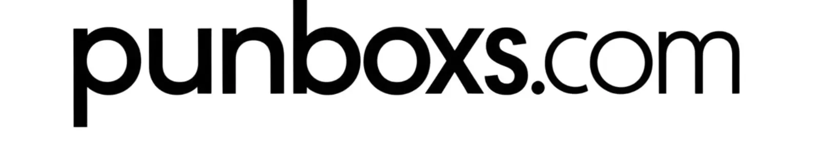 punboxs.com