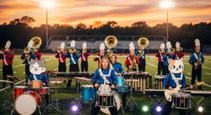 Funny Band Names puns