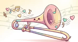 Trombone Puns