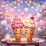 Cream Puns