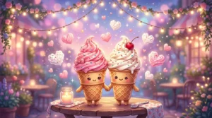 Cream Puns