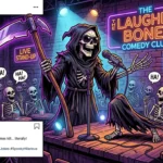 Grim Reaper Puns