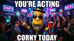 Vegetable Puns One Liners